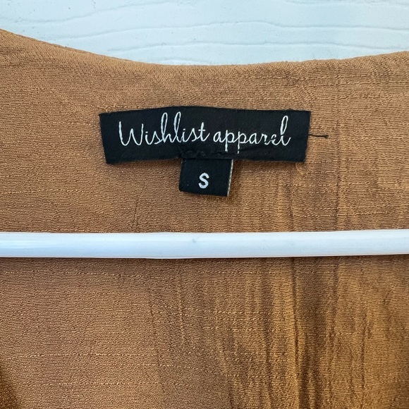 Mini dress - Picture 2 of 3